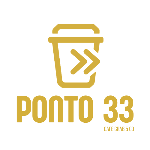 Ponto 33 Café